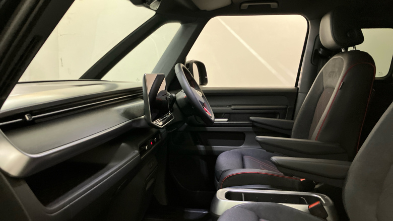 Volkswagen ID. Buzz 250kW GTX Pro 79kWh 5dr 4MOTION Auto Electric Estate